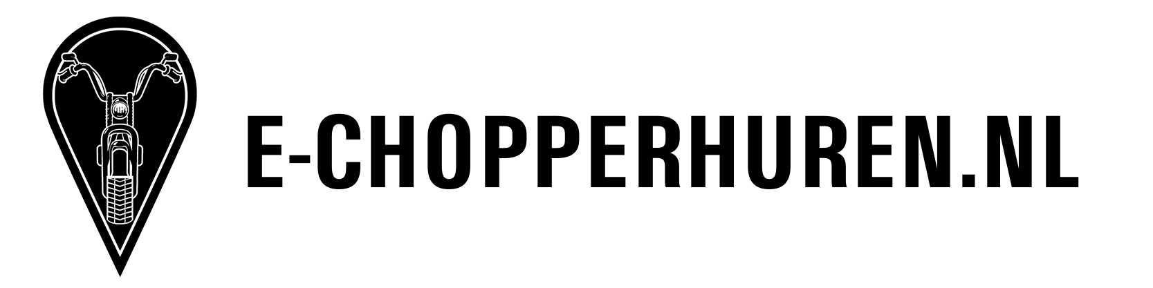 Logo E-choperhuren.nl