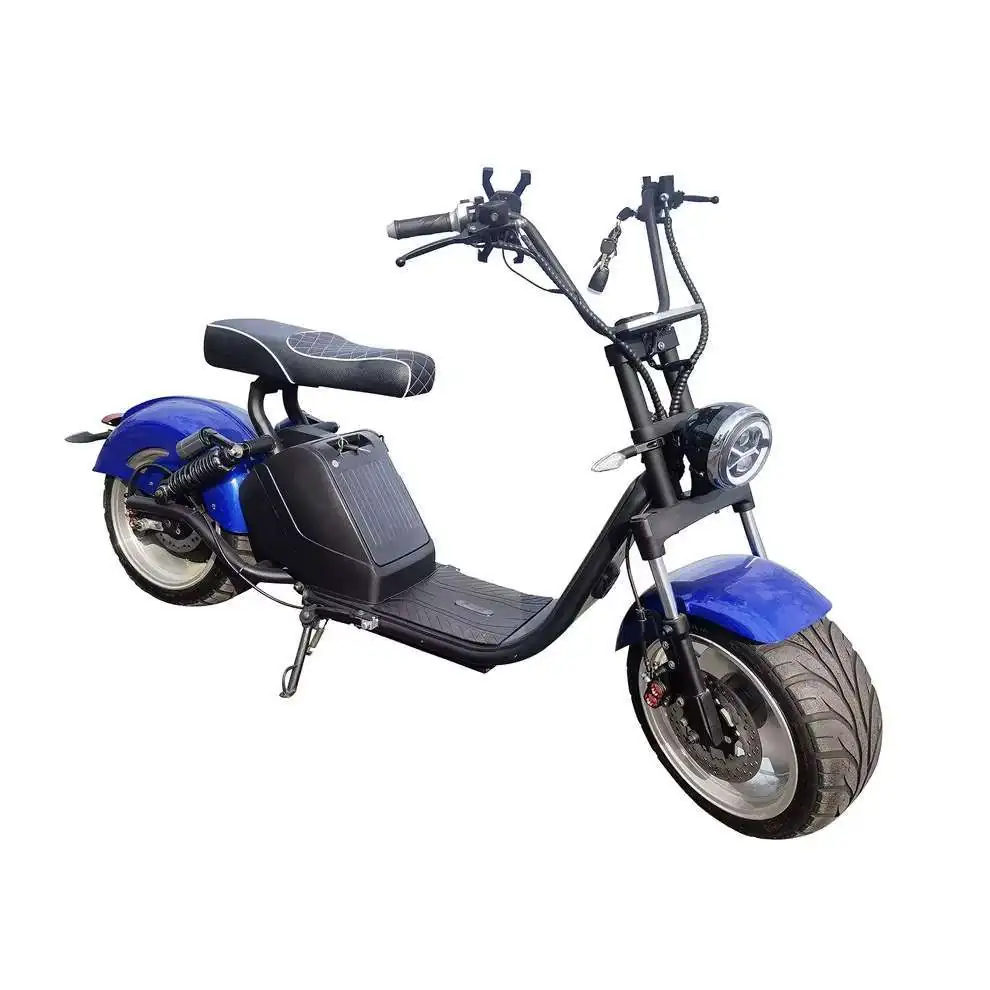 Shansu e-chopper Shansu e-chopper